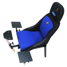 Pilot Gaming Seat
